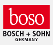 BOSO - tensiometre
