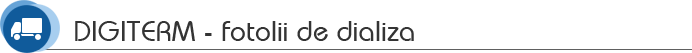 DIGITERM - fotolii de dializa
