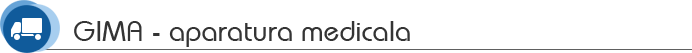 GIMA - aparatura medicala