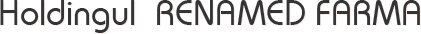 Holdingul Renamed Farma