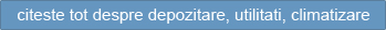 depozitare